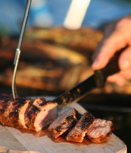 Pork Tenderloin 2